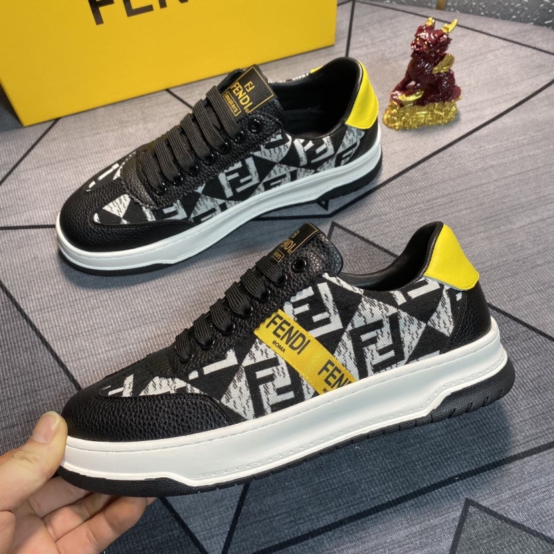 Fendi Casual Shoes